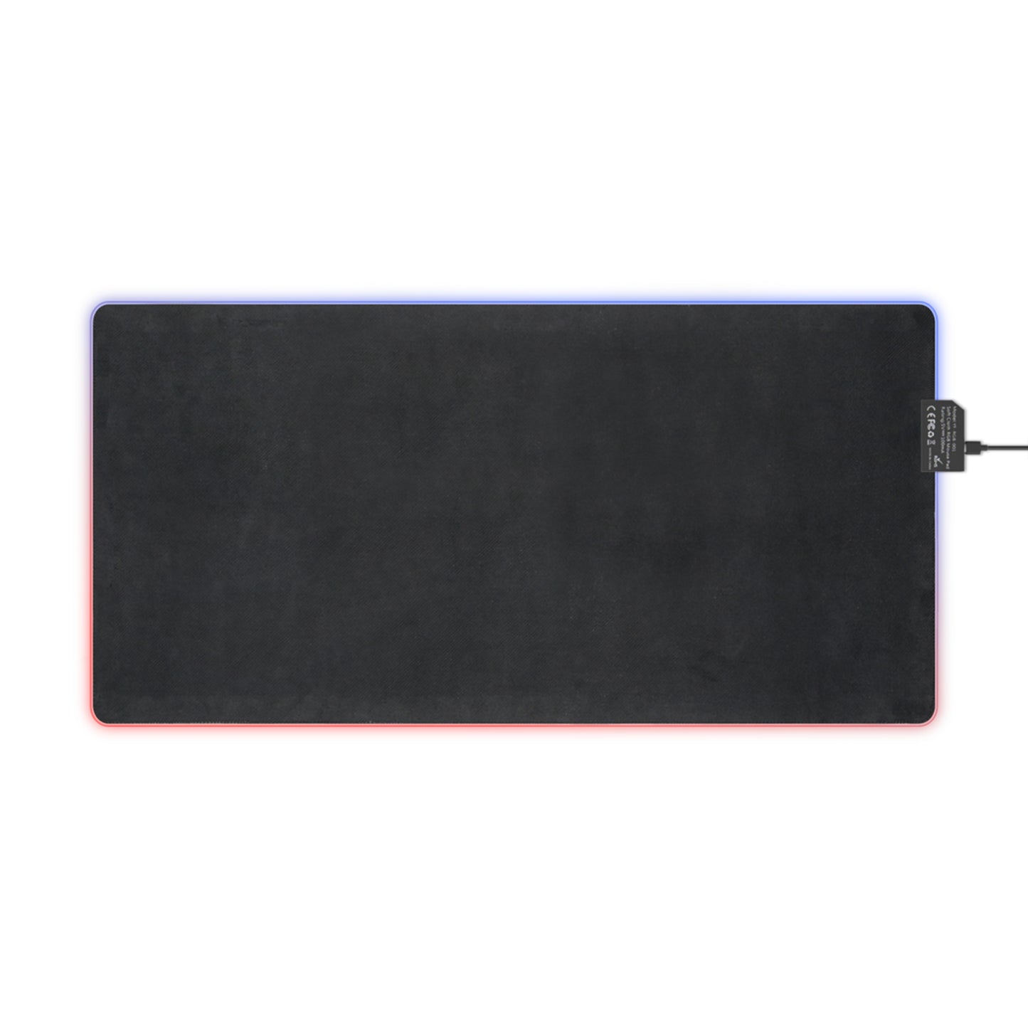 Styledesigno LED Gaming Mouse Pad