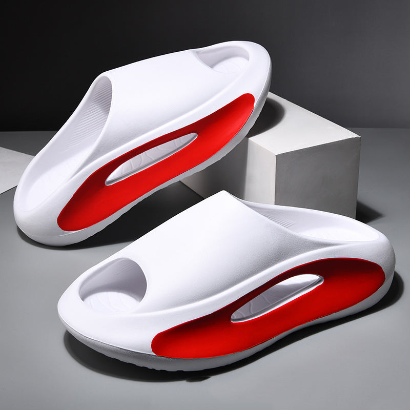slippers Peep Toe Slipper unisex for sprts, beach and much more.